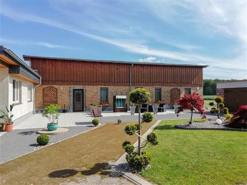  - 2 personer -  - Waldweg - 18311 - Ribnitz-Damgarten