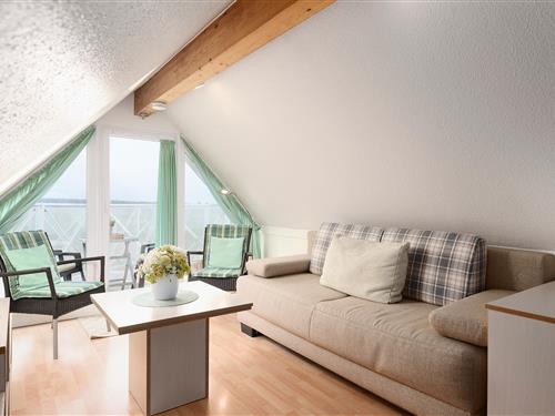 Semesterlägenhet - 2 personer -  - Strandstraße - 24235 - Laboe