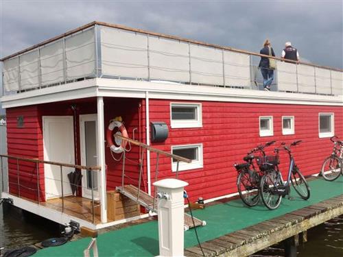 Ferielejlighed - 5 personer -  - Wikingeck - 24837 - Königswill