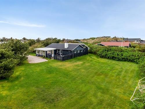 Ferienhaus - 8 Personen -  - Mågedalen - Houvig - 6950 - Ringköbing