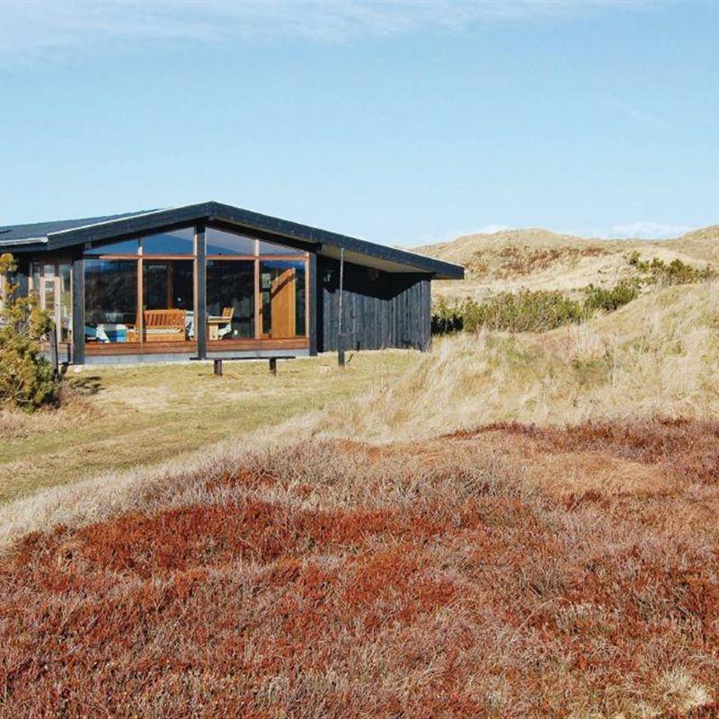 Ferienhaus - 6 Personen -  - Tingodden - Aargab - 6960 - Hvide Sande