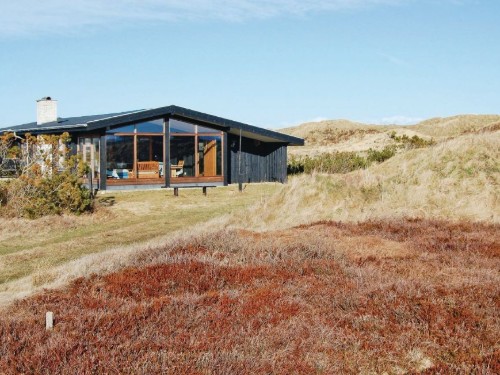 Sommerhus - 6 personer -  - Tingodden - Årgab - 6960 - Hvide Sande