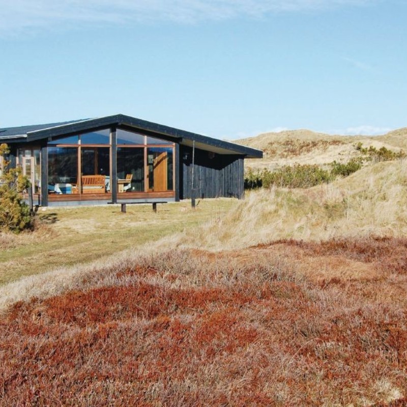 Ferienhaus - 6 Personen -  - Tingodden - Aargab - 6960 - Hvide Sande