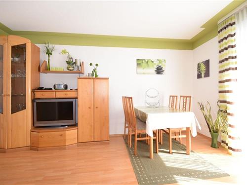 Holiday Home/Apartment - 4 persons -  - Moltkestr. - 25761 - Büsum