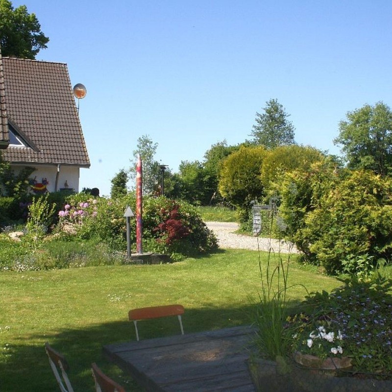 Ferielejlighed - 4 personer -  - Osterdorf - 24975 - Ausacker