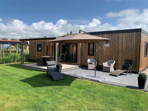 Chalet - 4 personer -  - 4371PK - Koudekerke