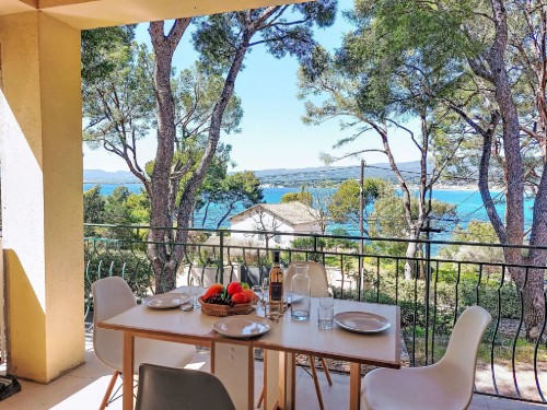 Ferienwohnung - 5 Personen -  - Saint Cyr Sur Mer La Madrague - 83270