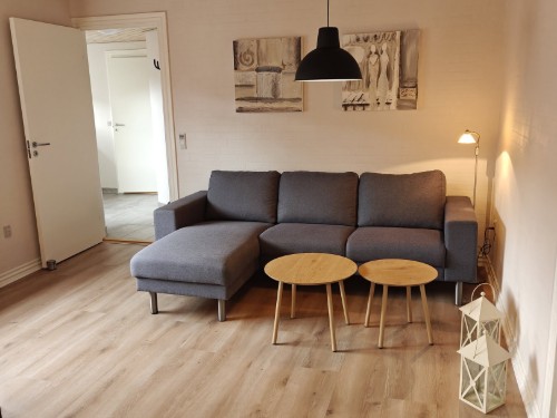 Villa - 10 personer -  - Østkystvejen - 9300 - Voerså