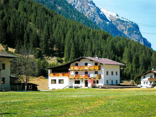 Semesterhus/Semesterlägenhet - 39 personer -  - Piösmes - 6481 - St Leonhard