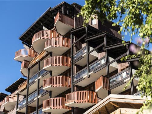 Sommerhus - 5 personer -  - 38750 - Huez