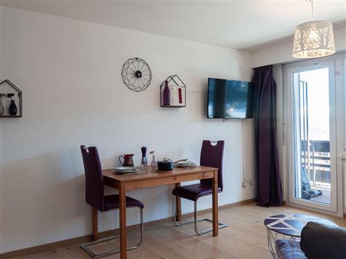 Holiday apartment - 2 persons -  - Nendaz - 1997