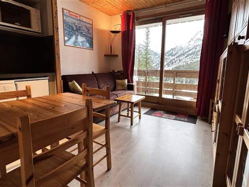 Semesterlägenhet - 4 personer -  - 73550 - Les Allues