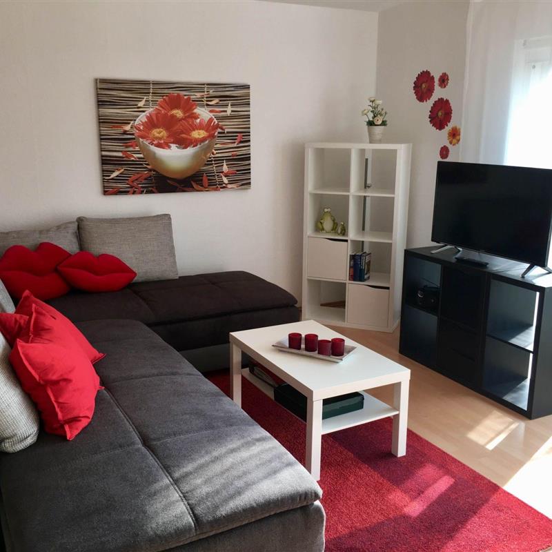 Ferielejlighed - 4 personer -  - Braunlage - 38700