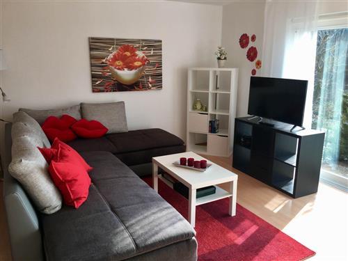Ferielejlighed - 4 personer -  - Braunlage - 38700