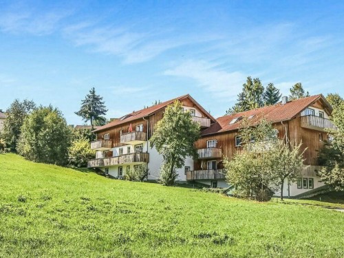 Ferieleilighet - 4 personer -  - Schwarzholzstraße - 94234 - Viechtach
