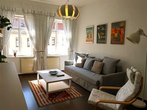 Holiday apartment - 2 persons -  - Bäckerstraße - 04860 - Torgau