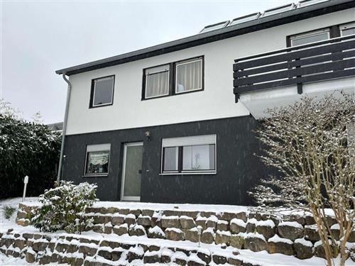 Ferieleilighet - 4 personer -  - Gemmingenstraße - 75181 - Pforzheim