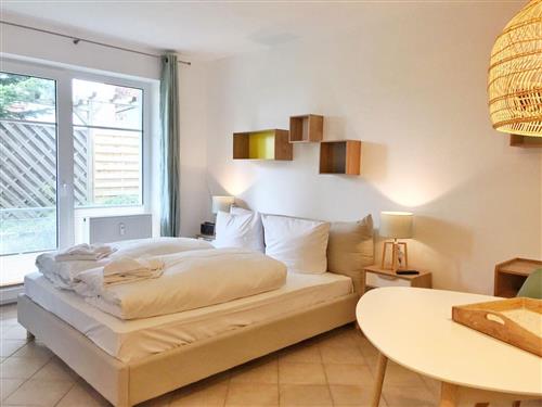 Ferielejlighed - 2 personer -  - Johanniskirchstrasse - 18546 - Sassnitz