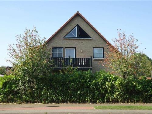 Holiday Home/Apartment - 4 persons -  - 25826 - St. Peter-Ording