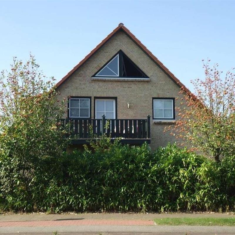 Sommerhus - 4 personer -  - 25826 - St. Peter-Ording