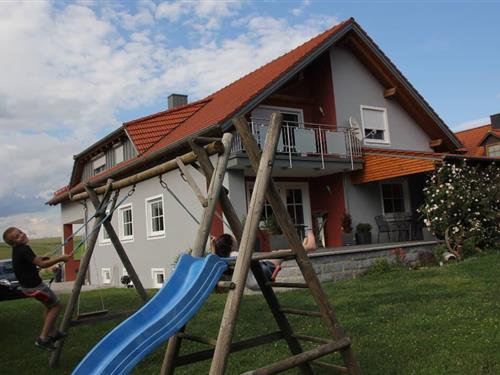 Holiday Home/Apartment - 6 persons -  - Gartenried - 92526 - Oberviechtach