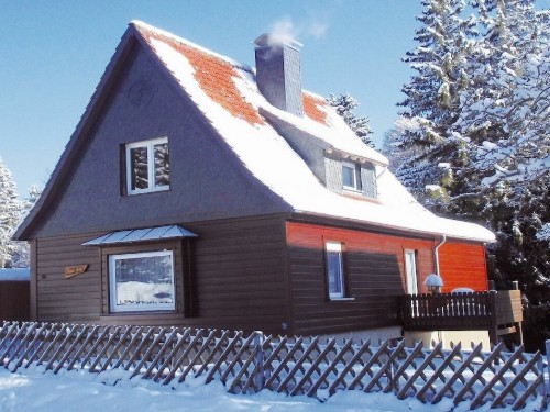 Sommerhus - 5 personer -  - 38644 - Goslar-Hahnenklee