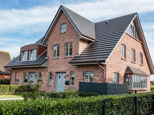 Sommerhus - 6 personer -  - Taarepswoi - 25938 - Borgsum