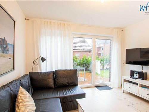 Ferielejlighed - 6 personer -  - Upholmstraße - 26757 - Borkum