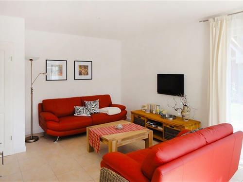 Feriehus - 4 personer -  - Postreihe - 18375 - Wieck Darß