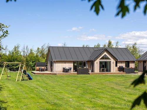 Ferienhaus - 12 Personen -  - Vestergårdsvænget - Sönderstrand - 6792 - Römö
