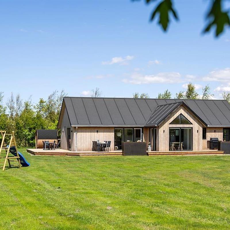 Ferienhaus - 12 Personen -  - Vestergårdsvænget - Sönderstrand - 6792 - Römö