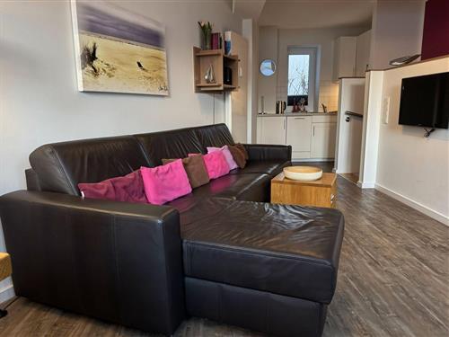 Ferielejlighed - 2 personer -  - Heinrichstraße - 26548 - Norderney