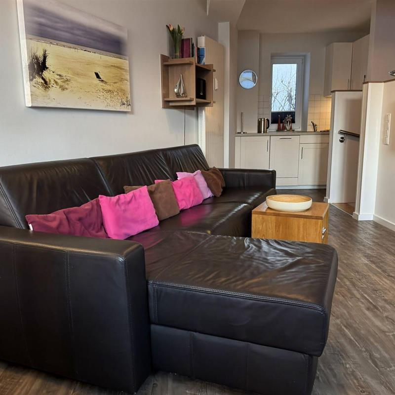 Ferielejlighed - 2 personer -  - Heinrichstraße - 26548 - Norderney