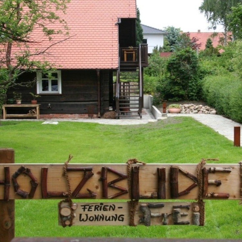 Sommerhus - 3 personer -  - 15907 - Lübben \/ Spreewald