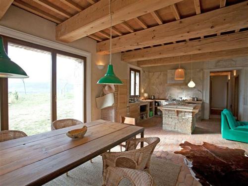 Ferienwohnung - 6 Personen -  - Volterra - 56048