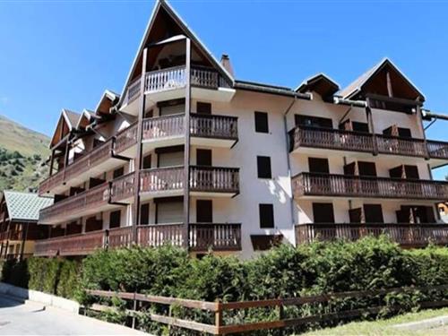 Semesterlägenhet - 6 personer -  - 73450 - Valloire