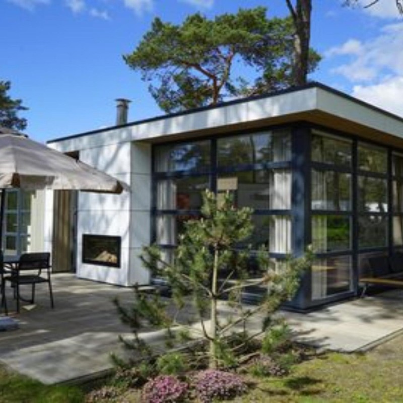Sommerhus - 4 personer -  - 6731CK - Otterlo