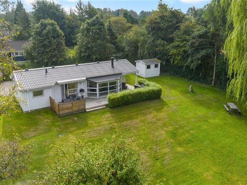 Ferienhaus - 8 Personen -  - Valmuevej - Stoense - 5953 - Tranekär