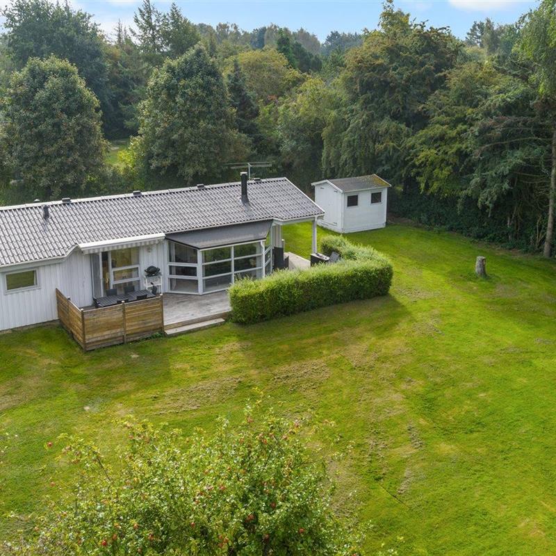 Sommerhus - 8 personer -  - Valmuevej - Stoense - 5953 - Tranekær