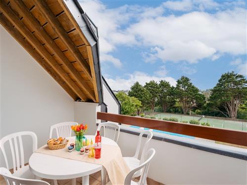 Semesterlägenhet - 5 personer -  - Quiberon - 56170