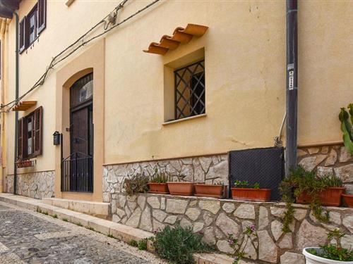 Ferienhaus - 7 Personen -  - Via Siracusa - 90040 - Trappeto