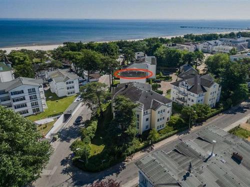 Sommerhus - 4 personer -  - 17419 - Mecklenburg-Vorpommern -