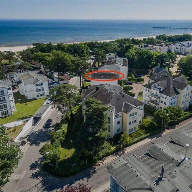 Sommerhus - 4 personer -  - 17419 - Mecklenburg-Vorpommern -