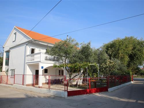 Semesterhus/Semesterlägenhet - 6 personer -  - Vodice - 22211 - Vodice