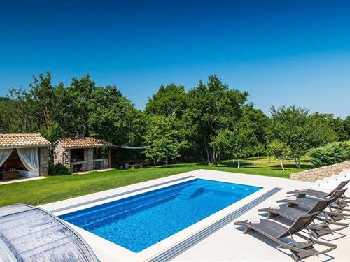 Holiday home - 5 persons -  - Rim - Buzet-Roc - 52420 - Buzet