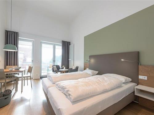 Ferielejlighed - 2 personer -  - Barkhausenstraße - 26465 - Nordseeheilbad Langeoog