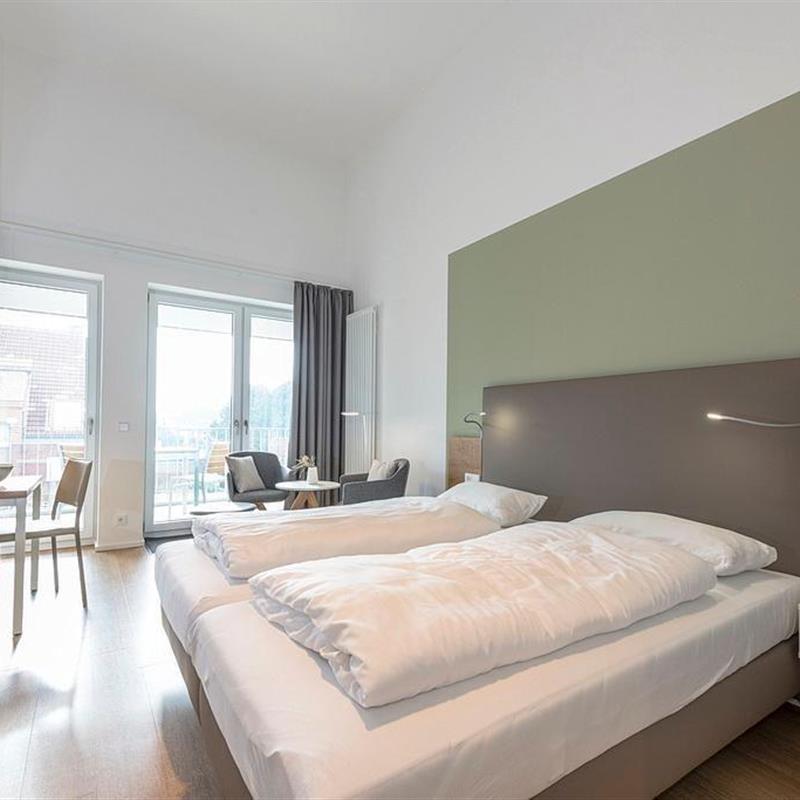 Ferielejlighed - 2 personer -  - Barkhausenstraße - 26465 - Nordseeheilbad Langeoog