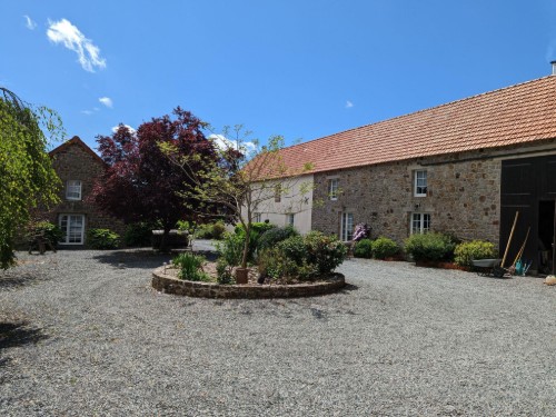 Sommerhus - 4 personer -  - 50430 - Bretteville Sur Ay