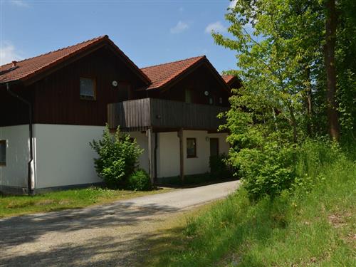 Ferielejlighed - 4 personer -  - Grafenwiesen - 93479