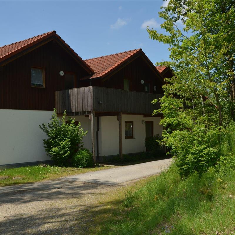 Ferielejlighed - 4 personer -  - Grafenwiesen - 93479